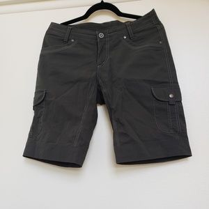 Kuhl spire shorts